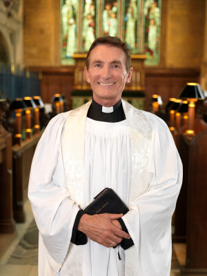 Universal Life Church Universal Life Church minister