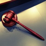 Several new church-related lawsuits have been filed involving everything from the resettlement of refugees to the appointment of new pastors.