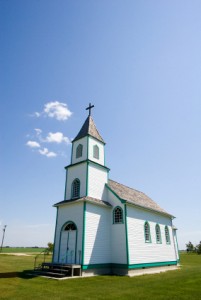 A North Carolina megachurch is suing the county claiming it is being discriminated against due to zoning laws that inhibit its growth.