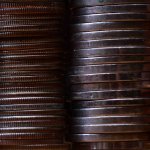 A Tennessee bill that requires schools to prominently display the motto of “In God We Trust” is currently headed to the governor for his signature.