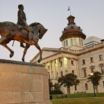 ULC ordination legal in South Carolina